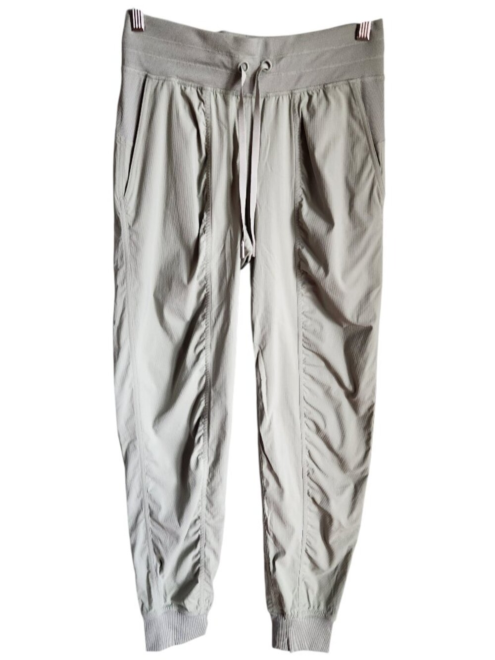 Lululemon Pants Green 4 Women's Dance Studio Mid Rise Jogger Pant